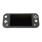 Refurbished Nintendo Switch Lite Gray Console Only Region Free 1 Day Shipping Very. Price: $155.99.