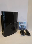 Sony Playstation 3 Fat Console Lot *tested & Working* Used. Price: $77.00.