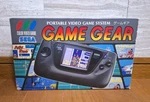 Sega Game Gear Japan Console 1990 Og *good Outer Box - See Description* Used. Price: $149.99.