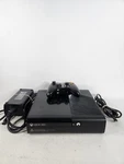 Microsoft Xbox 360 500GB Console With Power Supply Hdmi Cord Controller Tested Used. Price: $119.99.