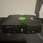Microsoft Original Xbox Home Console Only - For Parts Repair. Price: $40.00.