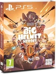 Big Helmet Heroes Exalted Edition Juego Fisico Para Sony Playstation PS5 Brand. Price: $53.46.