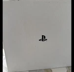 New Sony Playstation 825GB White (disc Edition) CFI-1115A 3.20 Firmware. Price: $750.00.