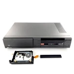 Philips Cd-i Console Interactive Player CDI-220 Broken Disc Drive Parts/repair For. Price: $150.00.