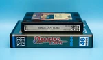 Magician Lord English Mvs Neo Geo Jamma Console/system Snk Action Adv Used. Price: $399.97.