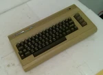 Commodore (BR98YV-64). Price: $199.99.