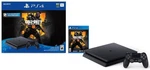 New Sealed Sony Playstation 4 1TB Call Of Duty Black Ops Console Bundle. Price: $349.00.