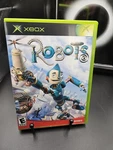 Robots / Microsoft Xbox Cib Clean Tested Read Very. Price: $17.98.