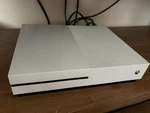 Microsoft Xbox One 1TB All-digital Edition Console White Used. Price: $200.00.