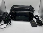 Sony (PSP-3001) Handheld Console New Batteries ,chargers, 2GB Memory Card Used. Price: $129.99.