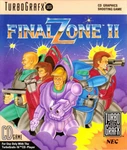 Final Zone 2 Turbo Grafx 16 Cd Working Condition Fast Shipping Acceptable. Price: $149.93.
