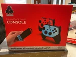 Sjgam Mini Arcade Game Console M66 4K Ultra Hd Stick Dual Controllers Emulators New. Price: $55.00.