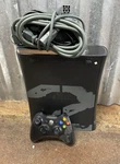 Microsoft Xbox 360 Call Duty: Modern Warfare Limited Edition Console 250GB Used. Price: $129.99.