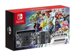 Nintendo Switch - Super Smash Bros. Ultimate Edition Console Bundle !!! New. Price: $1999.99.