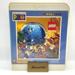 Lego Fun To Build Sega Pico 1995 Video Game Software Japanese Tested With Manual Very. Price: $448.86.
