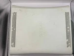 White Xbox 360 Arcade Console Only For Parts - Includes Hard Drive. Price: $19.99.