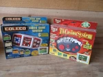 Vintage Coleco And Bee Video Game Systems Used. Price: $29.99.