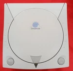 Sega HKT-3030 Retro Game Dreamcast Overseas Version Eu Used. Price: $555.56.