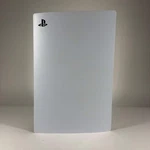 Sony Playstation Digital PS5 825GB White Console Gaming System CFI-1115B Used. Price: $374.99.