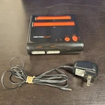 Retro-bit Retroduo Console RB-RD-1279 W/ Power Adapter Snes & Compatible Used. Price: $39.95.