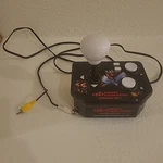 Midway Classic Arcade Vol. 1 Plug Play Tested Warner Brothers Entertainment Very. Price: $9.99.