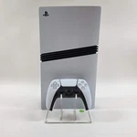 Sony Playstation Pro Digital PS5 2TB White Console Gaming System CFI-7119 Used. Price: $729.99.