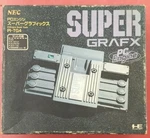 Nec Pc Engine Supergrafx PI-TG4 Boxed Accessories Included A1612 Used. Price: $773.50.