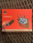 Sjgam Mini Arcade Game Console M66 4K Ultra Hd Stick Dual Controllers Emulator New. Price: $57.54.