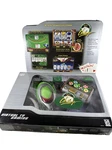 New Old Stock N-vision 4 1 Casino Challenge Video Gaming Wireless Controller. Price: $27.49.