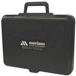 Meriam 9A000069 Hard Carrying Case, 3 D, 12 H, Black New. Price: $109.99.