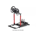Next Level Racing - Wheel Stand Lite 2.0 Black New. Price: $179.99.