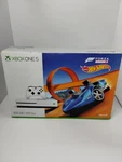 Microsoft Forza Horizon 3 Xbox One 500GB Console ZQ9-00202 New. Price: $420.00.