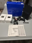 Sony Playstation 2 Console Box Tested Working Used. Price: $125.00.