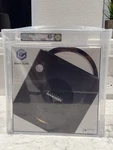 Brand New Vga 85+ Nm Black Nintendo Gamecube Console Graded Not Wata Cgc. Price: $6000.00.