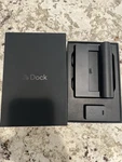 Analogue Dock For Pocket Hdmi, Usb-c, Power Adapter, Black Open. Price: $250.00.