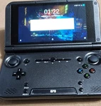 Gpd Xd Plus Android 7.0 Running Cool Roms Allows System To Remove Bloat Ware Used. Price: $250.00.