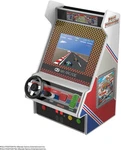 My Arcade DGUNL-7022 Racing Player Pole Position Portable Retro New. Price: $59.99.