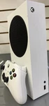 Microsoft Xbox Series 1TB Console Gaming System Robot White 1883 (PD3048829) Used. Price: $299.99.
