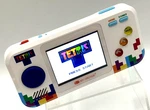 My Arcade Tetris Handheld Pocket Player DGUNL-7028 Tested In Vguc Used. Price: $12.99.