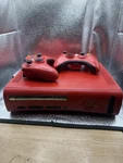Resident Evil 5 Limited Edition Xbox 360 Red Elite 120GB With Games Bundle Used. Price: $404.99.