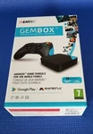 Emtec Gembox Android Games Console Cpu Quad-core 1.5GHZ/1GB RAM/16GB Flash Drive New. Price: $97.95.