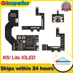 RP2040 Game Console Cable Chip For Nintendo Switch / Lite Oled Replacement. New. Price: $14.28.