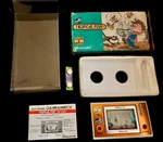 Nintendo Game & Watch Tropical Fish Vintage Retro Hobby Classic Toy Video Used. Price: $888.26.