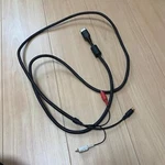 Genuine Dreamcast Video Cable S-pin Sega HKT-8000 Dc Tested Used. Price: $59.82.