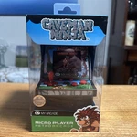 My Arcade Micro Player Retro Machine Caveman Ninja Brand New Ships Fast. Price: $39.99.
