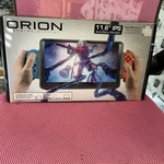 Orion By Up-switch Nintendo Portable Hd 11.6 Inch Ips Gaming Monitor New. Price: $119.00.