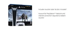 Sony PS5 Digital Edition Console God Of War Ragnar K Bundle - White New. Price: $499.95.