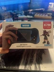 X7M Handheld Game Console With Joystick 500 In 1 Oh Youth Nvr Of Box Open. Price: $14.99.
