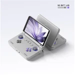 16 Bit Us (white) Retroid Pocket Flip 2 Handheld Oled Screen, Hall Sticks New. Price: $290.99.