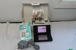 Nintendo Dsi Black Handheld Console System Cib Tested Works, Original Box Vgc Used. Price: $128.15.